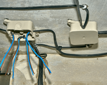 ELECTRICAL REPAIR